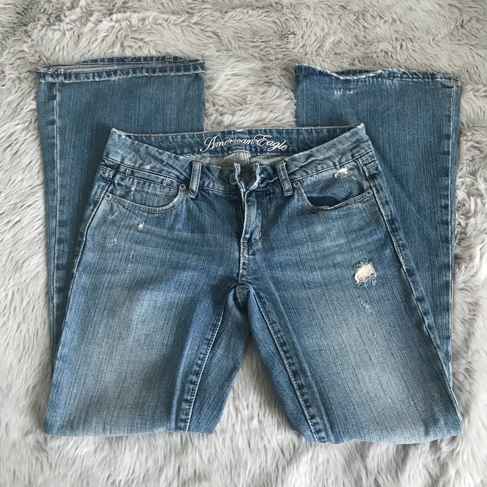 🛍 SALE American Eagle jeans